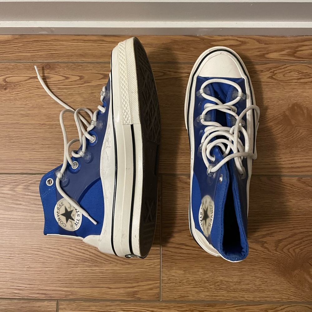 Converse Chuck 70 Utility Hi
